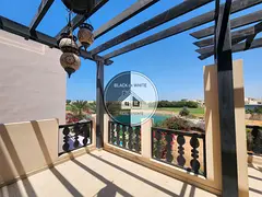 Spacious 5BHK Villa in Al Hamra Village