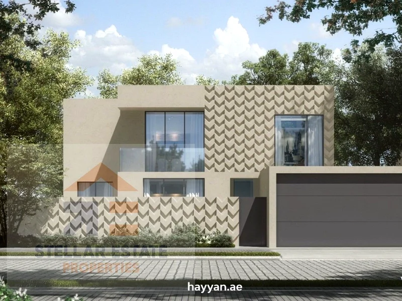 4BR villa with 7 years installments63201140601601112