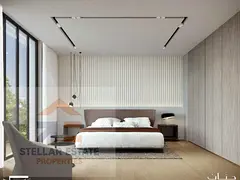 4BR villa with 7 years installments