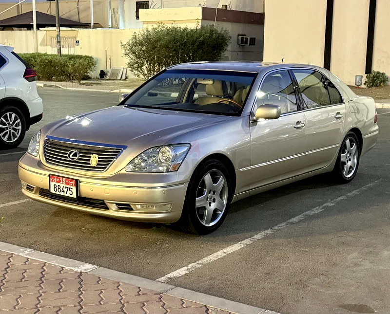 Excellent Condition Clean Title LS43063156992095747112