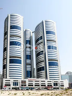 direct from the owner 1 BHK al mamzar area close to dubai