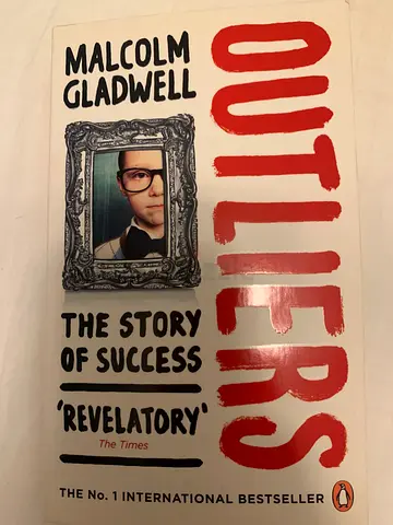 Unlocking Success: Malcolm Gladwells Outliers