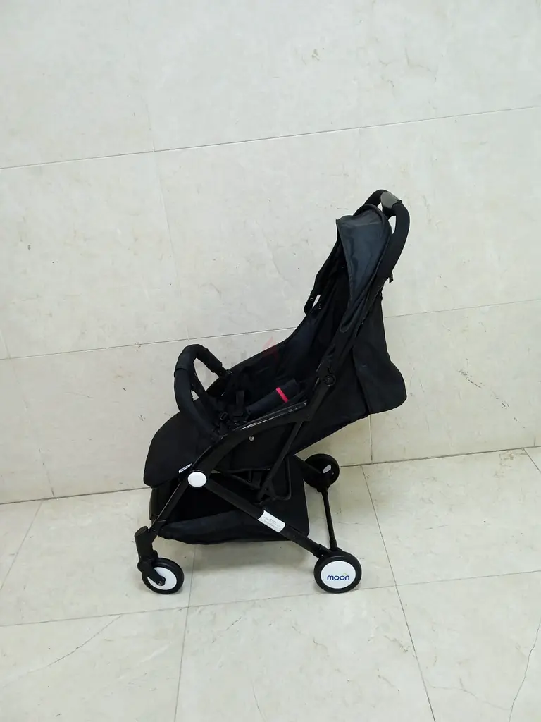 Moon travel stroller63205357579011115