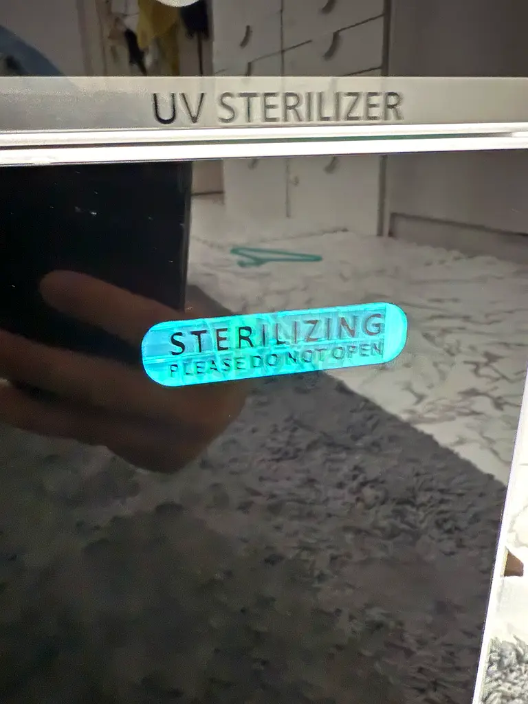 UV Sterilizer63262389583617116