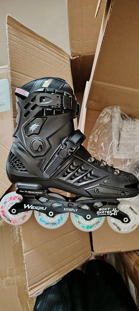 High-Performance Inline Skates for Speed and Agility!632529542954251128