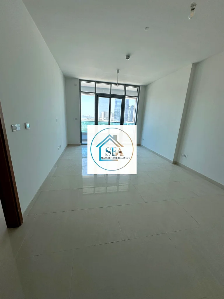 شقة جديدة بالكامل / تخطيط فاخر وواسع / جاهزة للانتقال / إطلالة بحرية كاملة63193069698562111