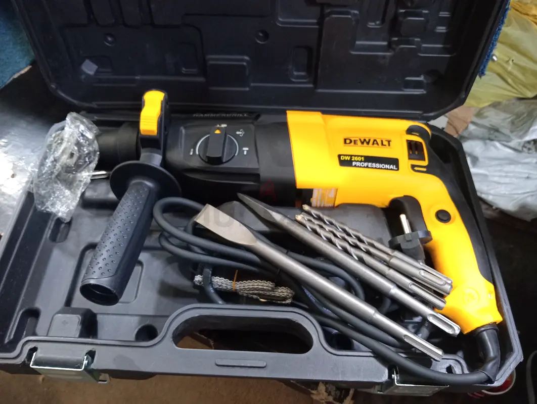 Shani Hard wear tools