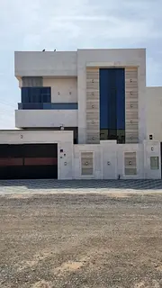 Independent Villa for Sale in Ajman