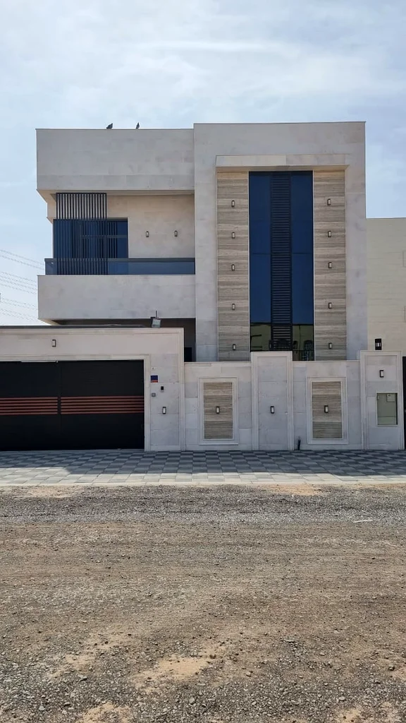 Independent Villa for Sale in Ajman631867355331851128