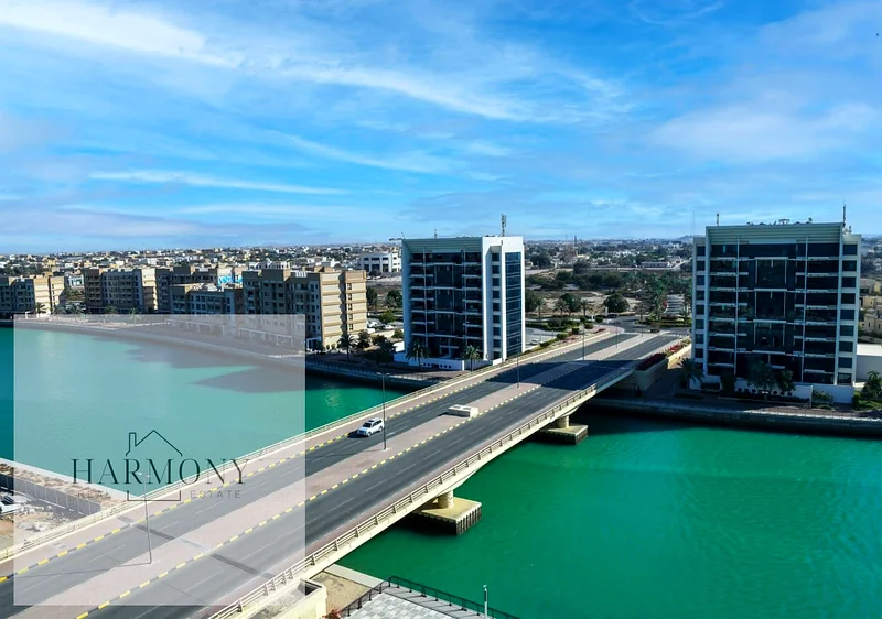Waterfront 1 BHK | Spacious Balcony | Luxury Amenities | Stunning Views | Pet Friendly63861859723651110