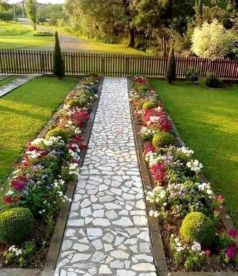 تصميم المناظر الطبيعية للحديقة63220333245571113