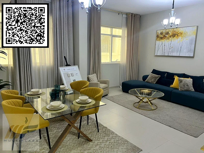 One bedroom Apartment in Al Ameera Village 7 years payment plan Direct From Developer Prime location632518720679711110
