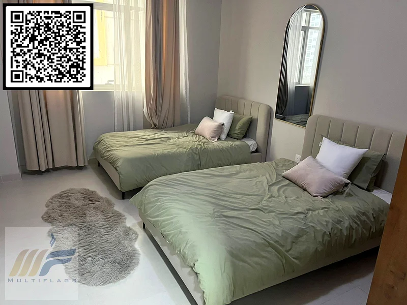 One bedroom Apartment in Al Ameera Village 7 years payment plan Direct From Developer Prime location63251872067971112