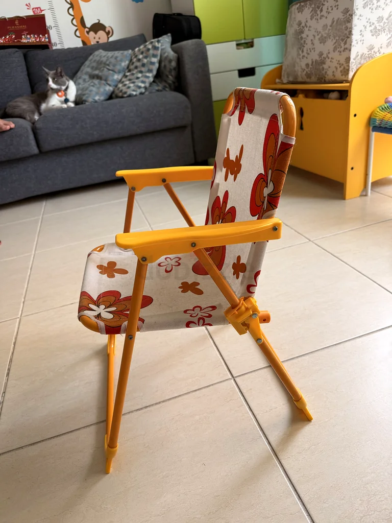 Charming Baby Chair - Perfect for Little Ones!63196632715649111