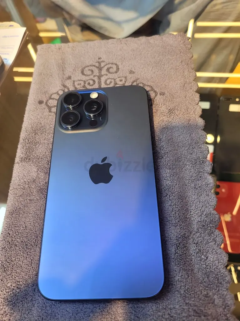 Apple iPhone 15Pro max- Premium Condition!