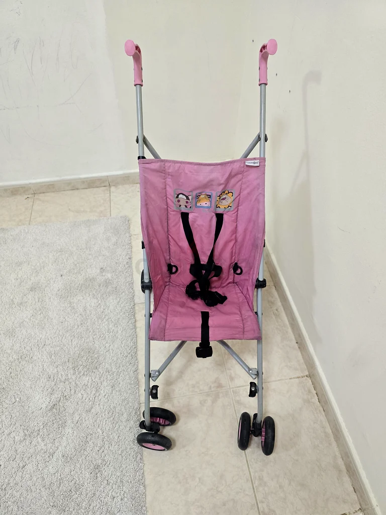 عربة أطفال من بيبيز آر أس63206385189377113