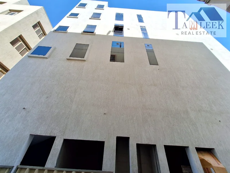 مبنى جديد (الساكن الأول) سكني تجاري (زاوية شارعين) أرضي + 3، عجمان، منطقة العيا63196120518146112