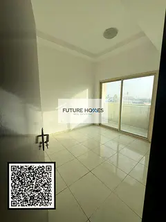 Open View 2 BHK Aparment with Parking in Lavender Tower ,Emirates City