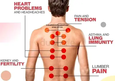 Hajama available home service