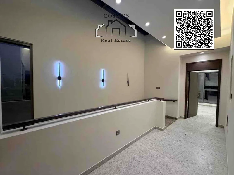 Ready To Move | 5 Bedrooms Villa for Sale| Al Yasmeen ,Ajman| AED 1,800,000 | including Electricity63251871935873113