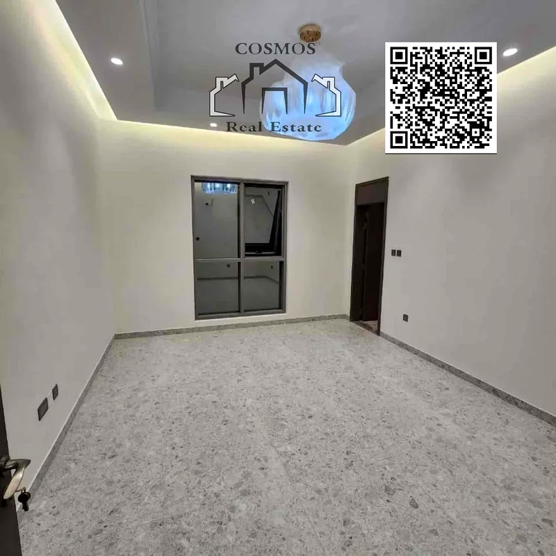 Ready To Move | 5 Bedrooms Villa for Sale| Al Yasmeen ,Ajman| AED 1,800,000 | including Electricity63251871935873114