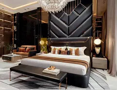 Premier 2BR | Exclusive Amenities | Canal &amp; City View