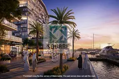 1 BR / BN / SEA VIEWS / TWO BALOCNIES