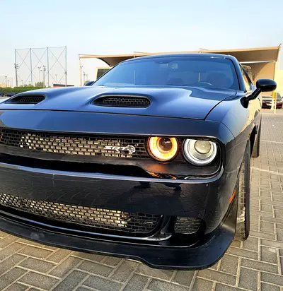 2022 Dodge CHALLENGER 照片 2