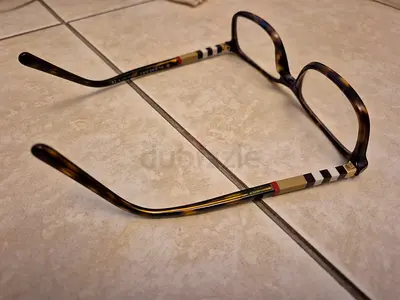 BURBURRY ORIGINAL Glasses