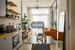 Modern interiors | Community living | Prime Dubai Hills location