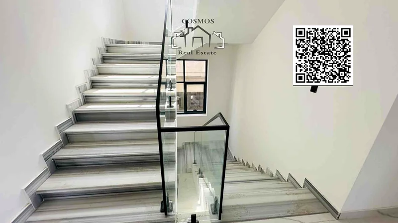 5 Bedrooms Villa for Sale| Al Yasmeen, Ajman| AED 1,630,000 Including Registration Fees | Zero Down63251871965058113