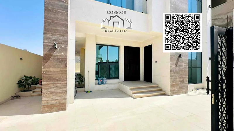 5 Bedrooms Villa for Sale| Al Yasmeen, Ajman| AED 1,630,000 Including Registration Fees | Zero Down63251871965058112