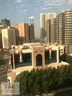 Apartment for sale in Sharjah Al Khan area