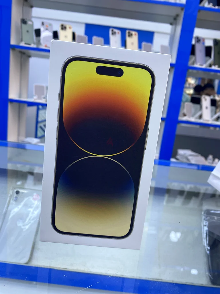 iPhone 14 Pro63215876327681111