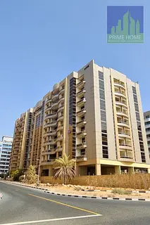 DSO ONE BEDROOM WITH BALCONY AVAILABLE FOR RENT AXIS 4