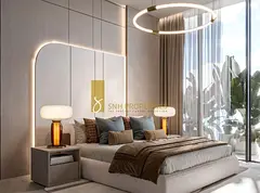 New Launch | Luxurious Apartment | High end Finishing