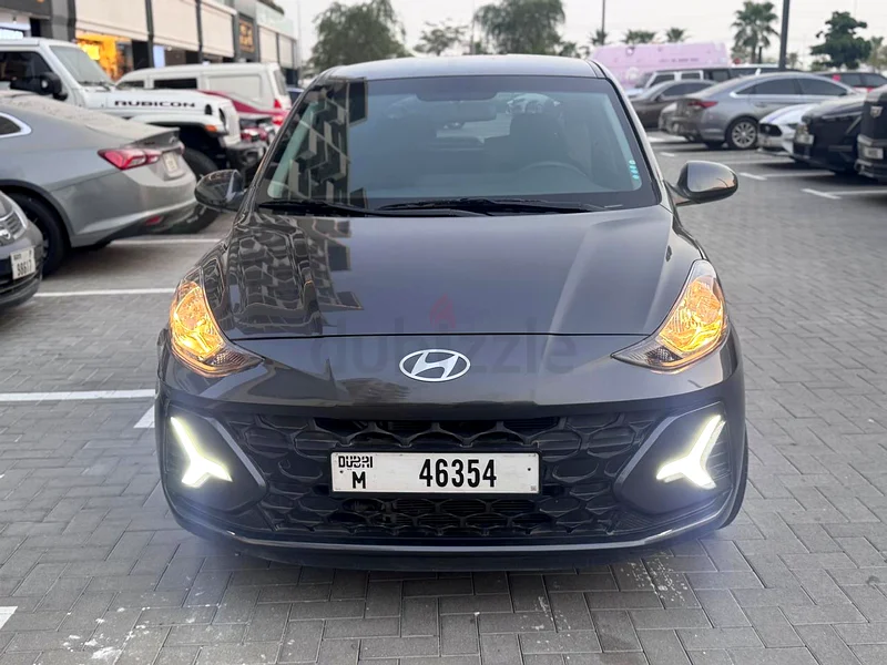 Hyundai Grand i10 GL631373327082271116