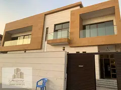 For lovers of large spaces, high-end design and investment, two villas are available on one land in
