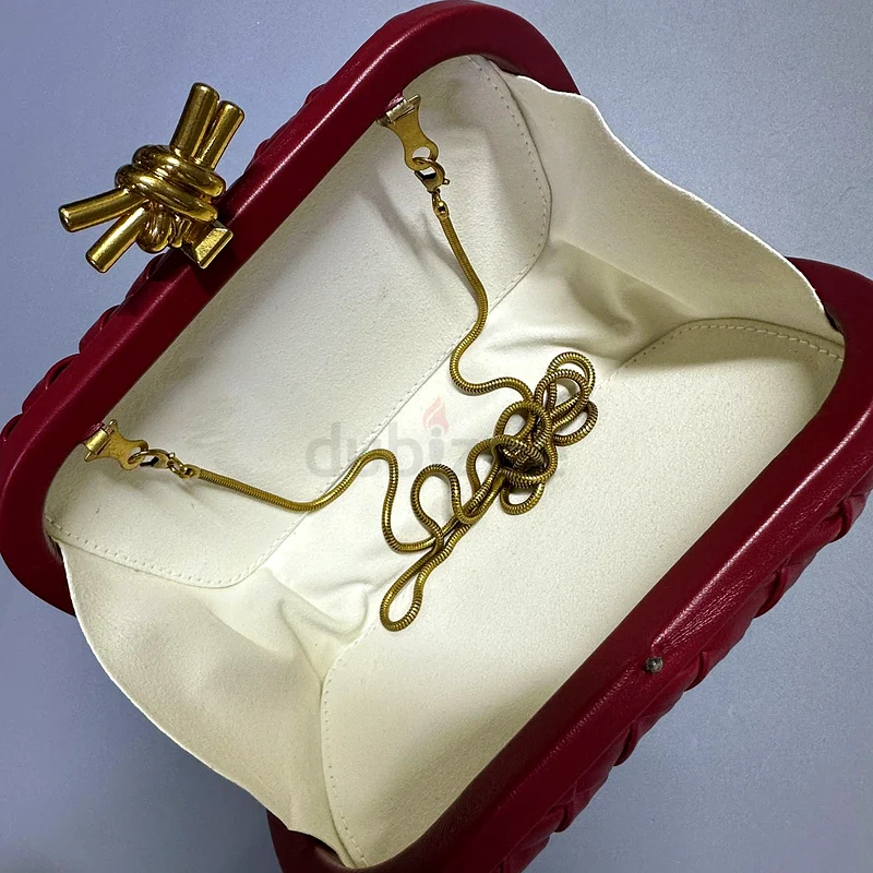 BOTTEGA CROSSBODY BAG63239084886018112