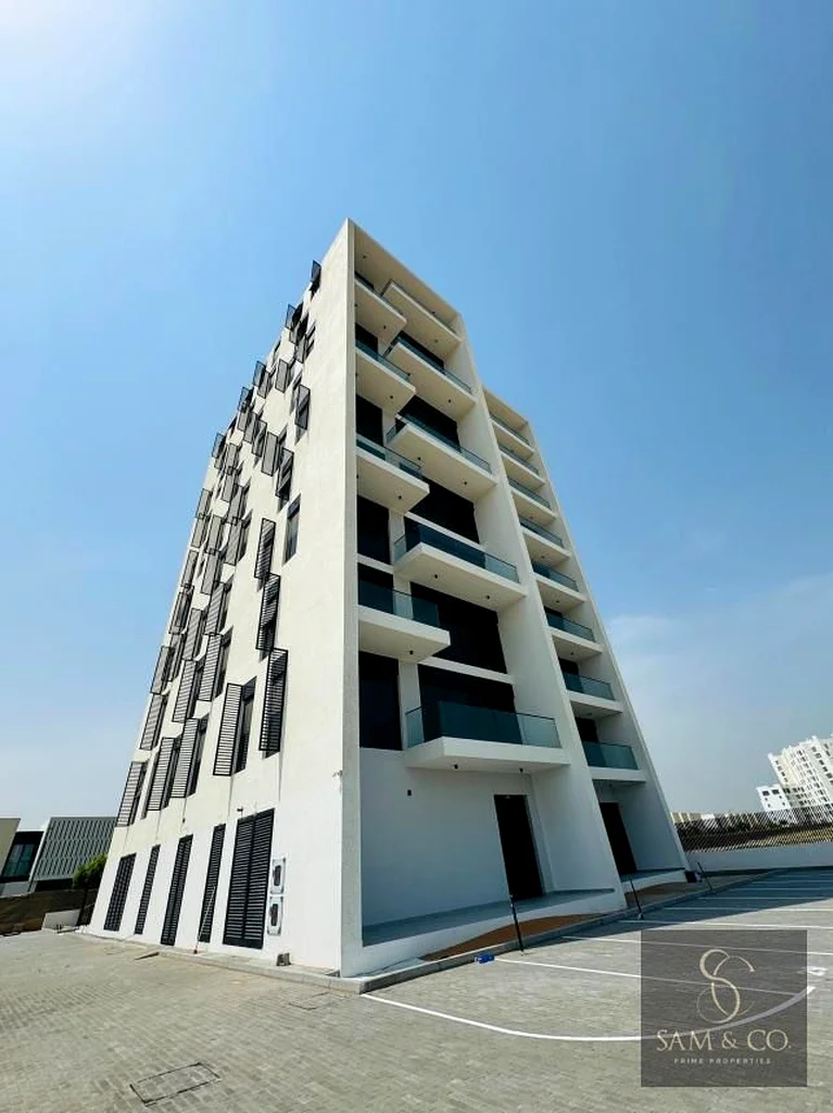 Ready to Move | Easy Payment Plan | 10% Down Payment | New Launch | Prime Location63879954438529111
