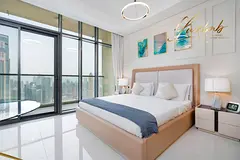 Birds Eye View I Furnished I Bills Included