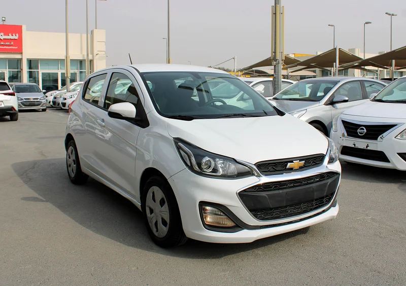 chevrolet spark 2020 gcc63126952161793114