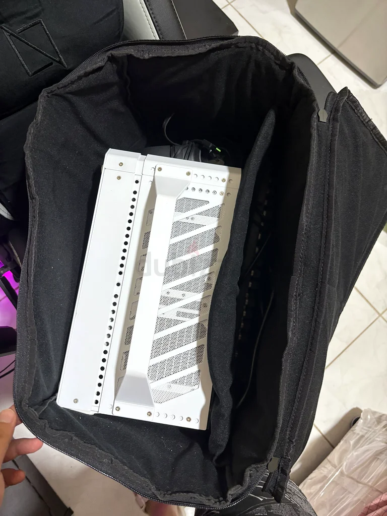 كمبيوتر ألعاب خفيف وسلس – RTX 4060 Ti63174329124353113
