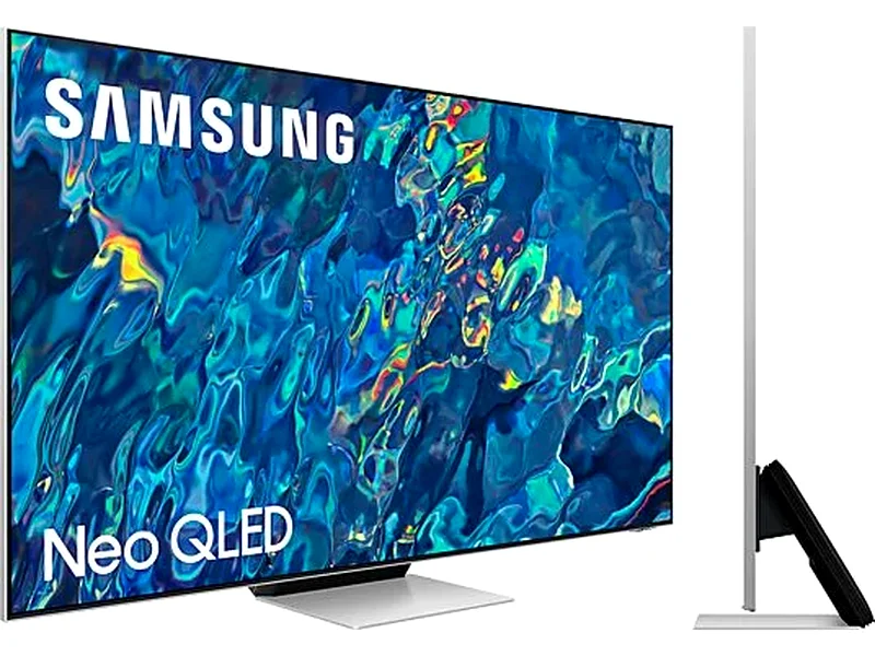 تلفزيون سامسونج 55 بوصة - تلفزيون Neo QLED - عرض حصري!63165716333441111
