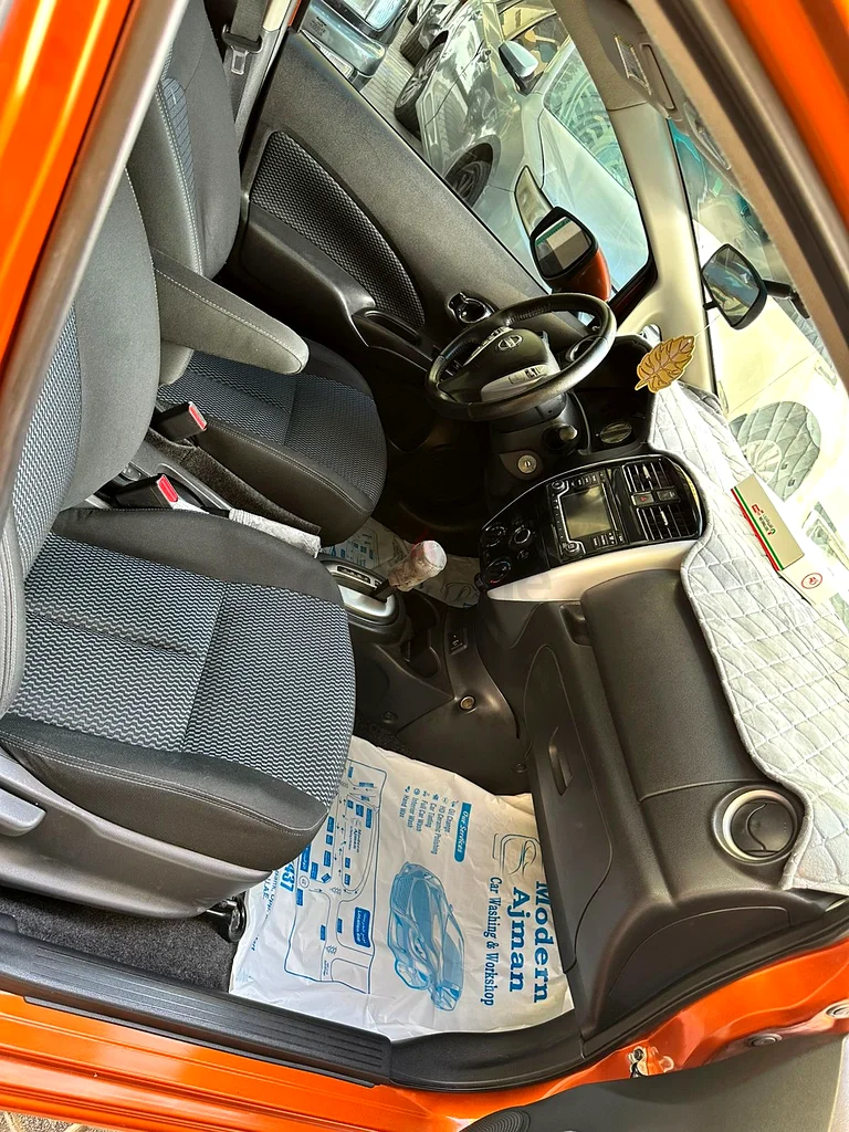 NISSAN VERSA SV63228278407171114