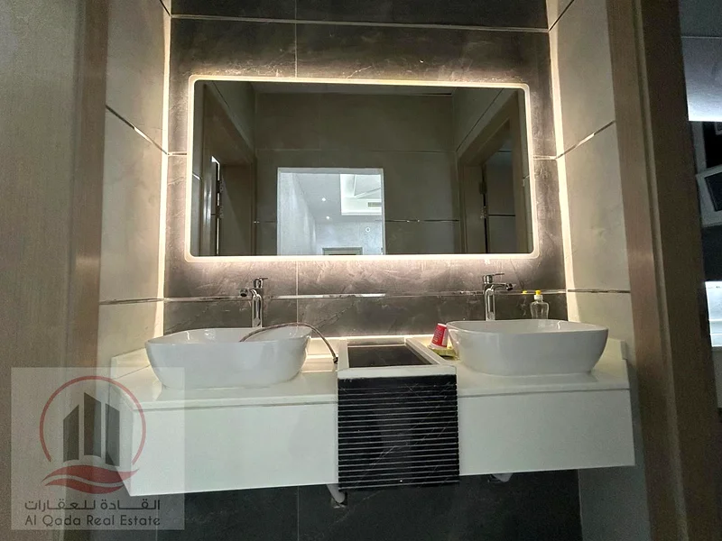 For sale, a villa in Ajman Al Helio, 4 master rooms, a Majles room, a hall, and a maid’s room, freehold for all nationalities, Installment with out do63914319051011114