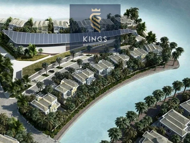 Direct Canal View | Waterfront Tranquility | 3BR+Maid | Best opportunity | Distress Deal63860832257027113