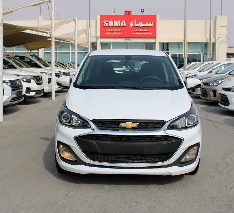 chevrolet spark 2020 gcc63126952161793111
