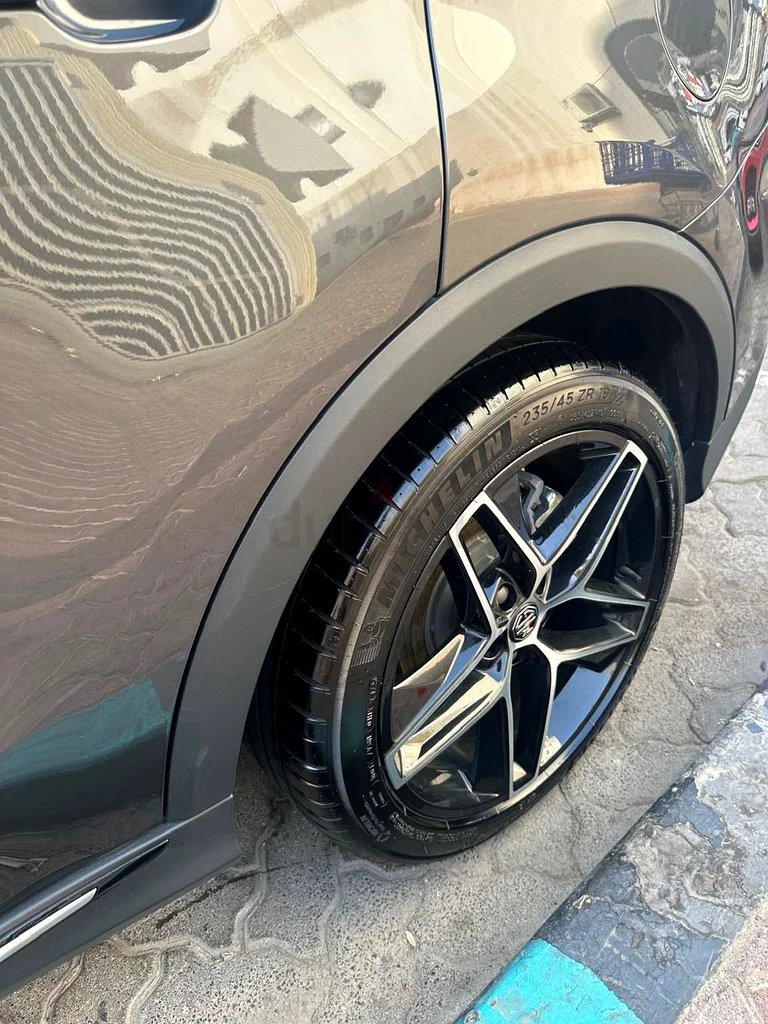 MG RX5 Full option -202463134497026818114