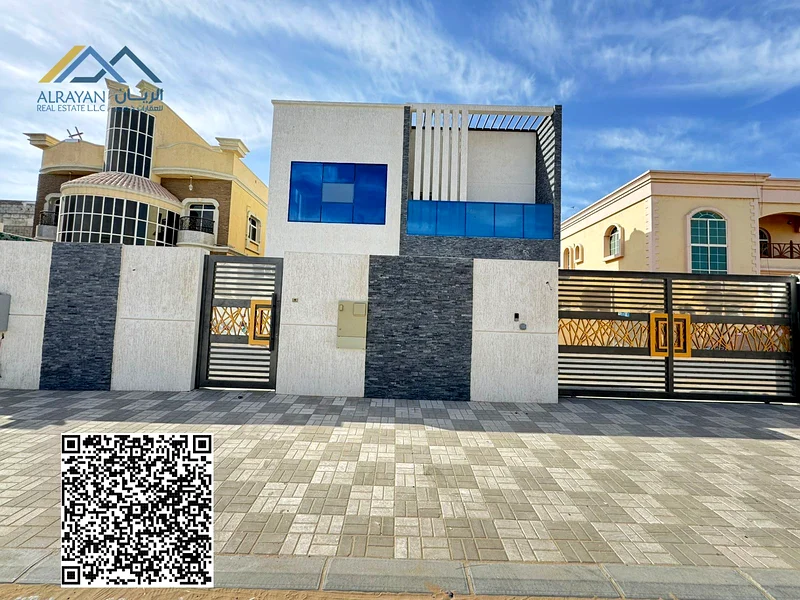 Electricity and water included * Super deluxe design * Directly from the owner * No down payment63870034681859110